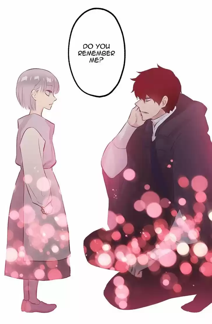 As Long as You like It Ch.105