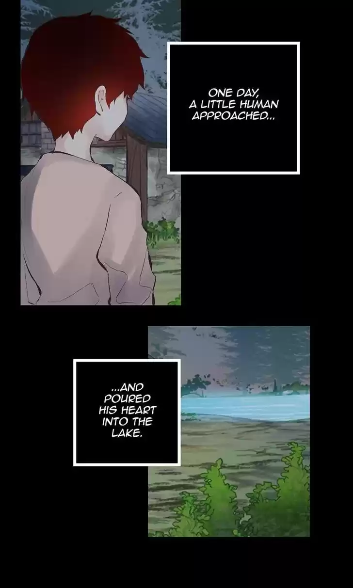 As Long as You like It Ch.116