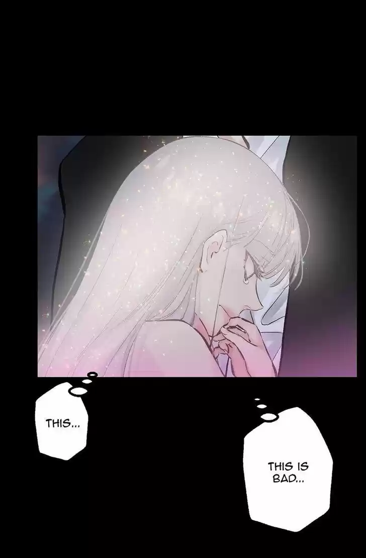 As Long as You like It Ch.116