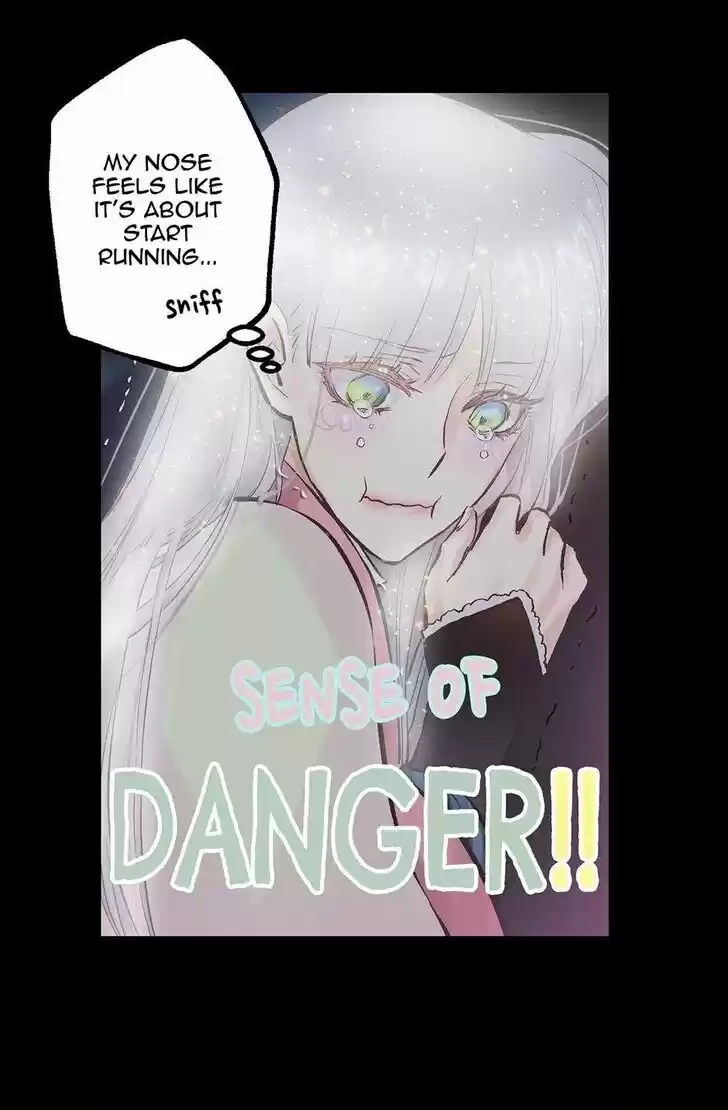 As Long as You like It Ch.116