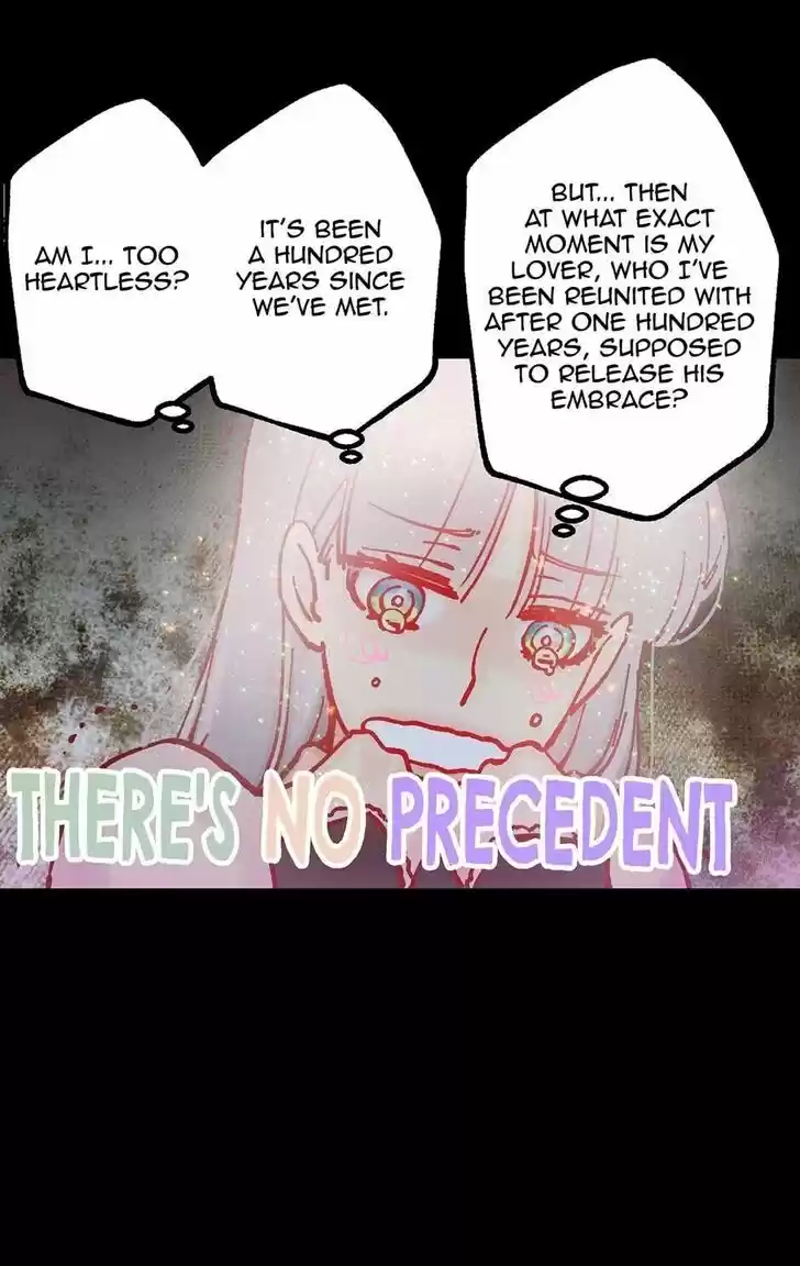 As Long as You like It Ch.116