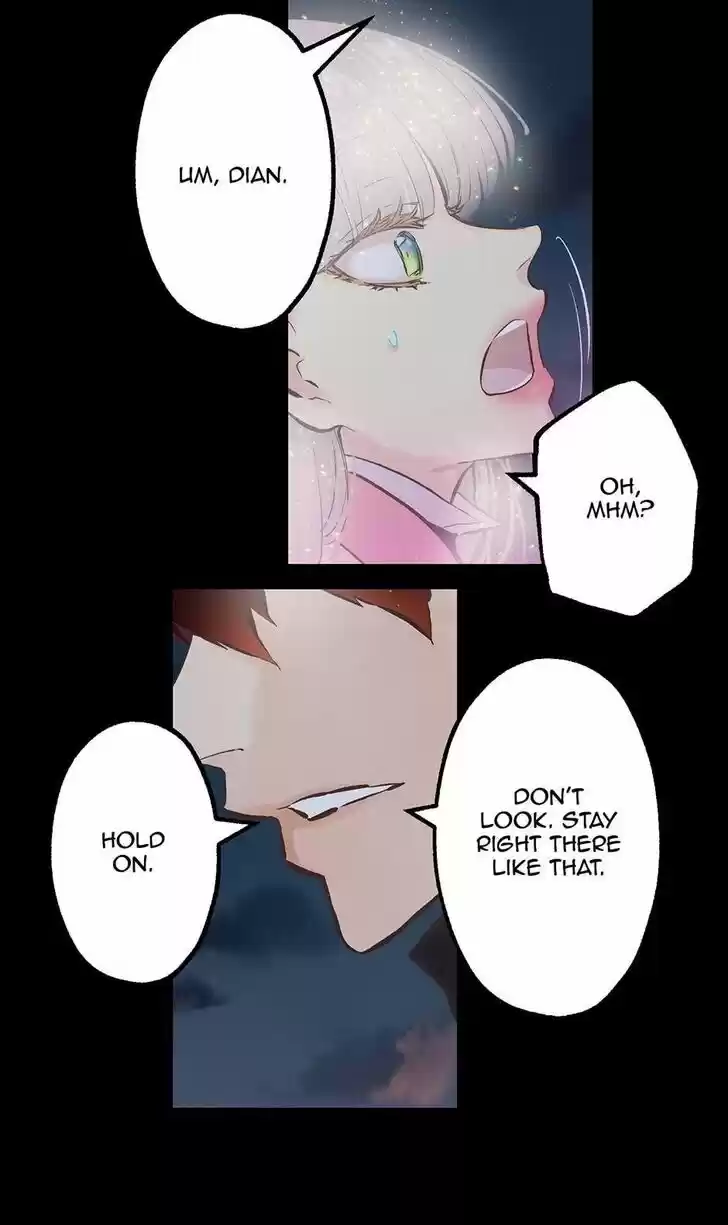 As Long as You like It Ch.116