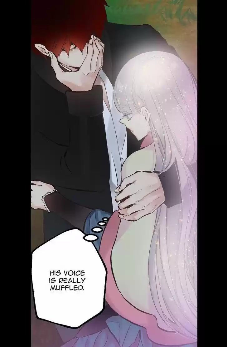 As Long as You like It Ch.116