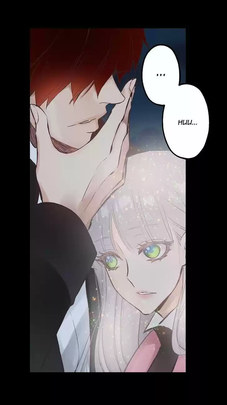 As Long as You like It Ch.116