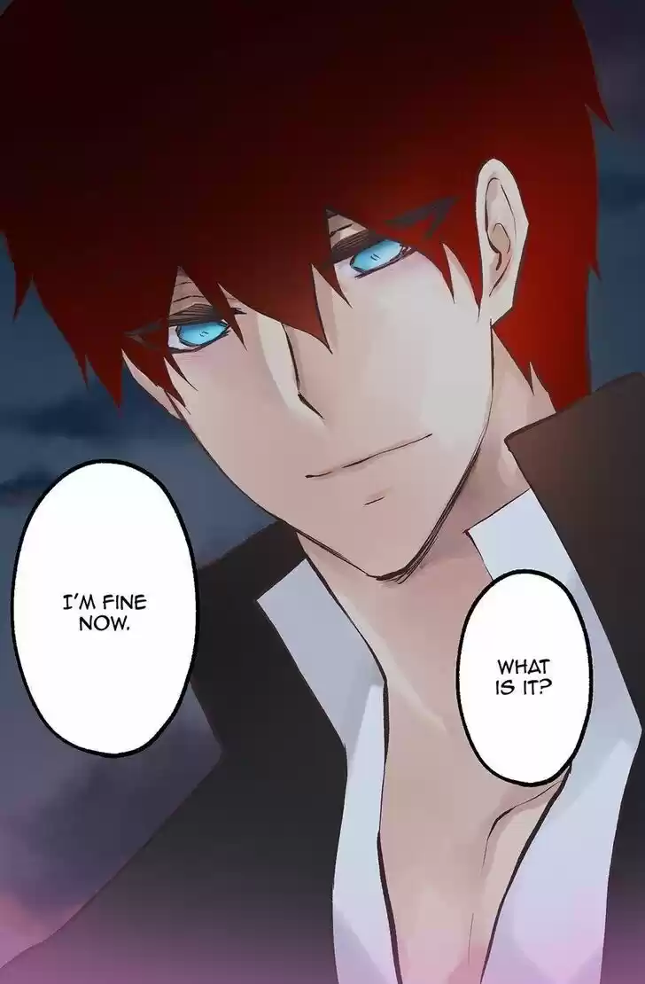 As Long as You like It Ch.116