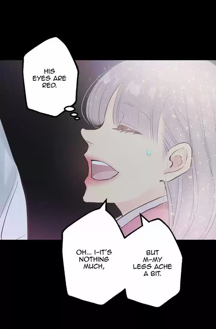 As Long as You like It Ch.116