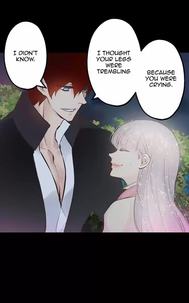 As Long as You like It Ch.116