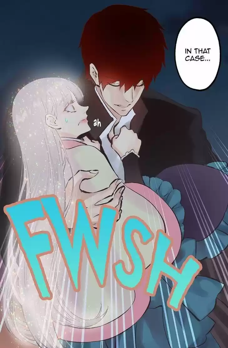 As Long as You like It Ch.116