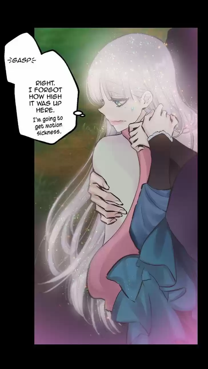 As Long as You like It Ch.116