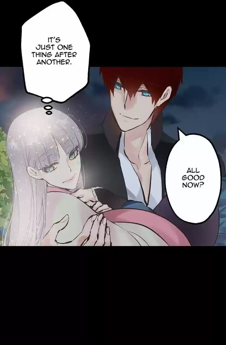 As Long as You like It Ch.116