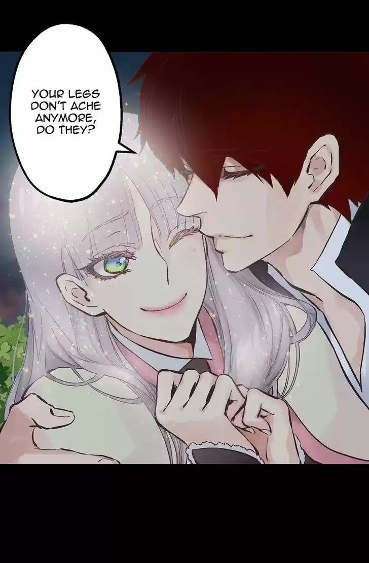 As Long as You like It Ch.116