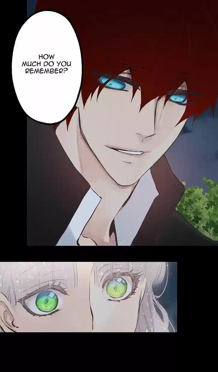 As Long as You like It Ch.116