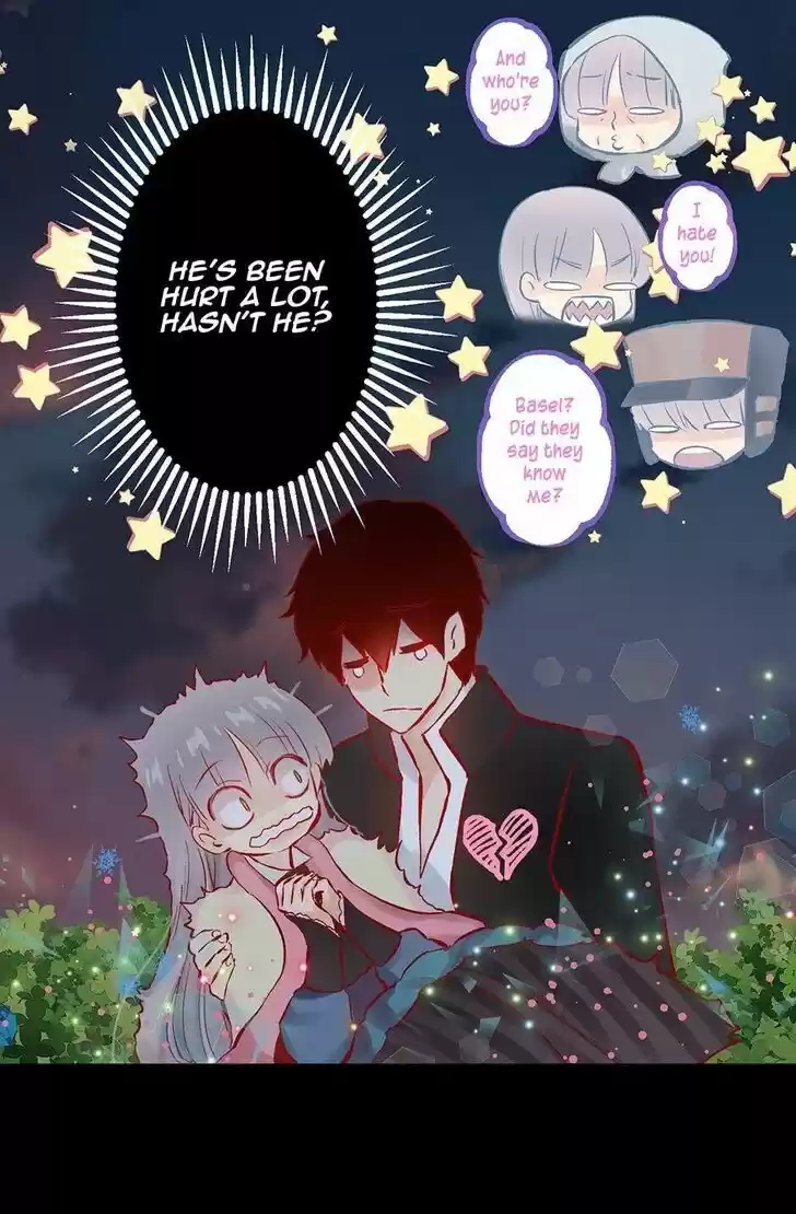 As Long as You like It Ch.116