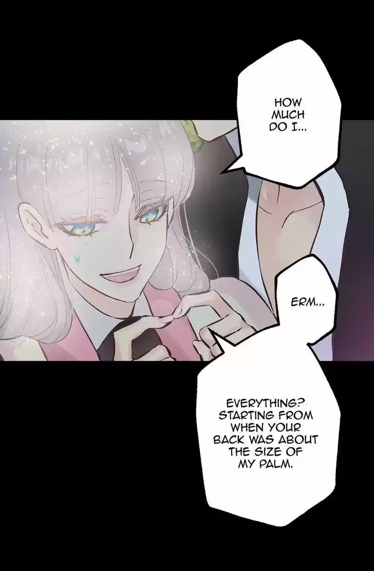 As Long as You like It Ch.116