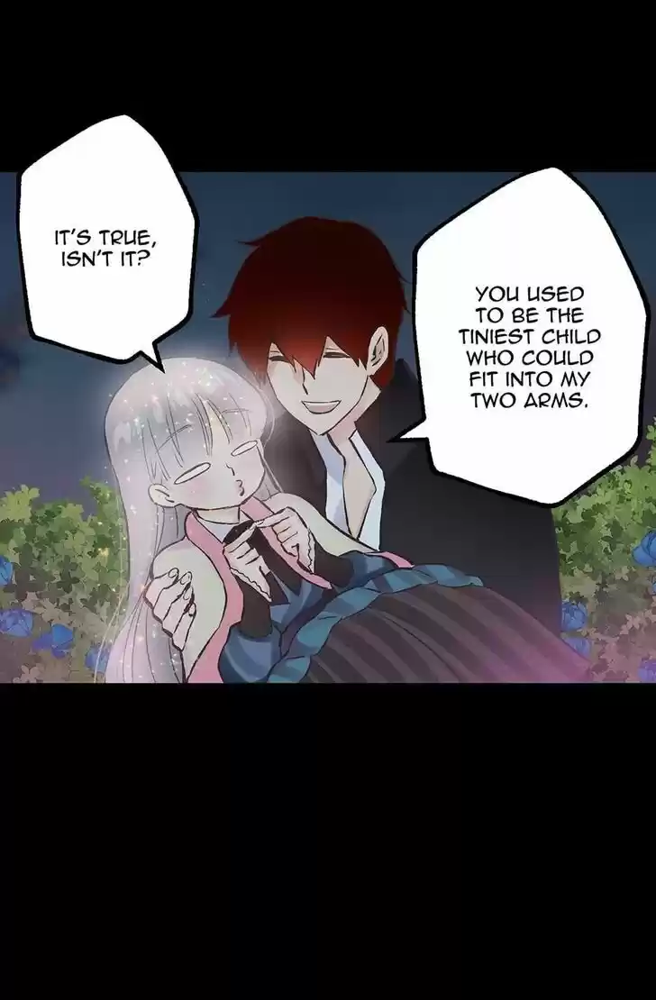 As Long as You like It Ch.116