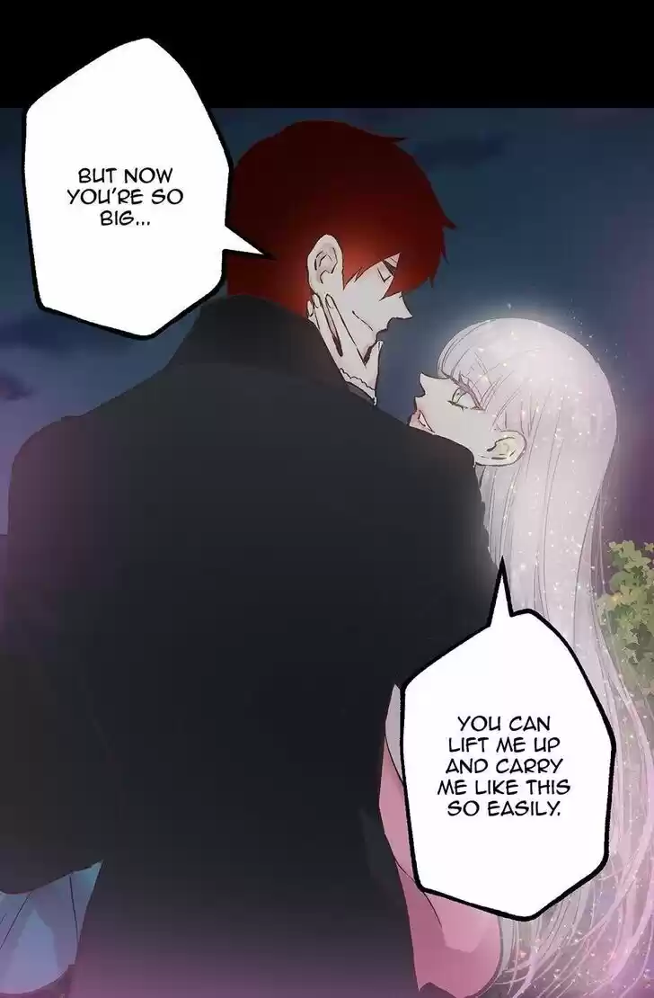 As Long as You like It Ch.116