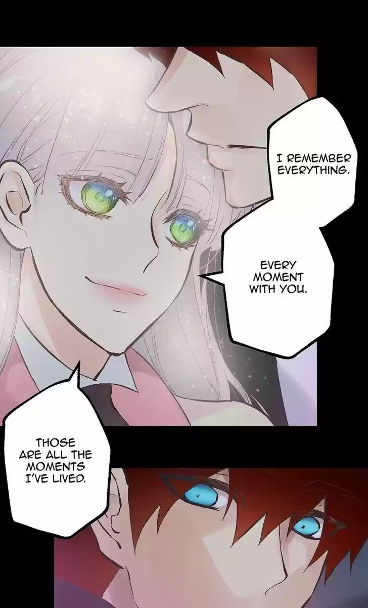 As Long as You like It Ch.116