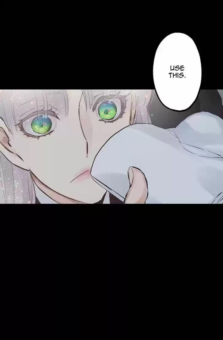 As Long as You like It Ch.116