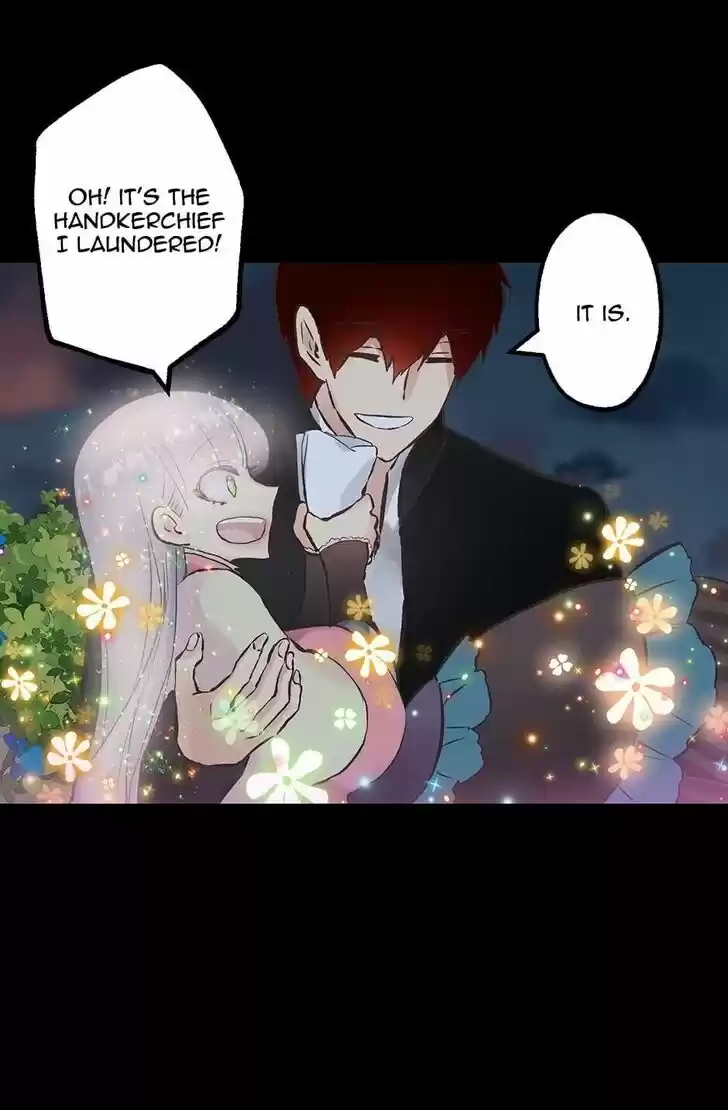 As Long as You like It Ch.116