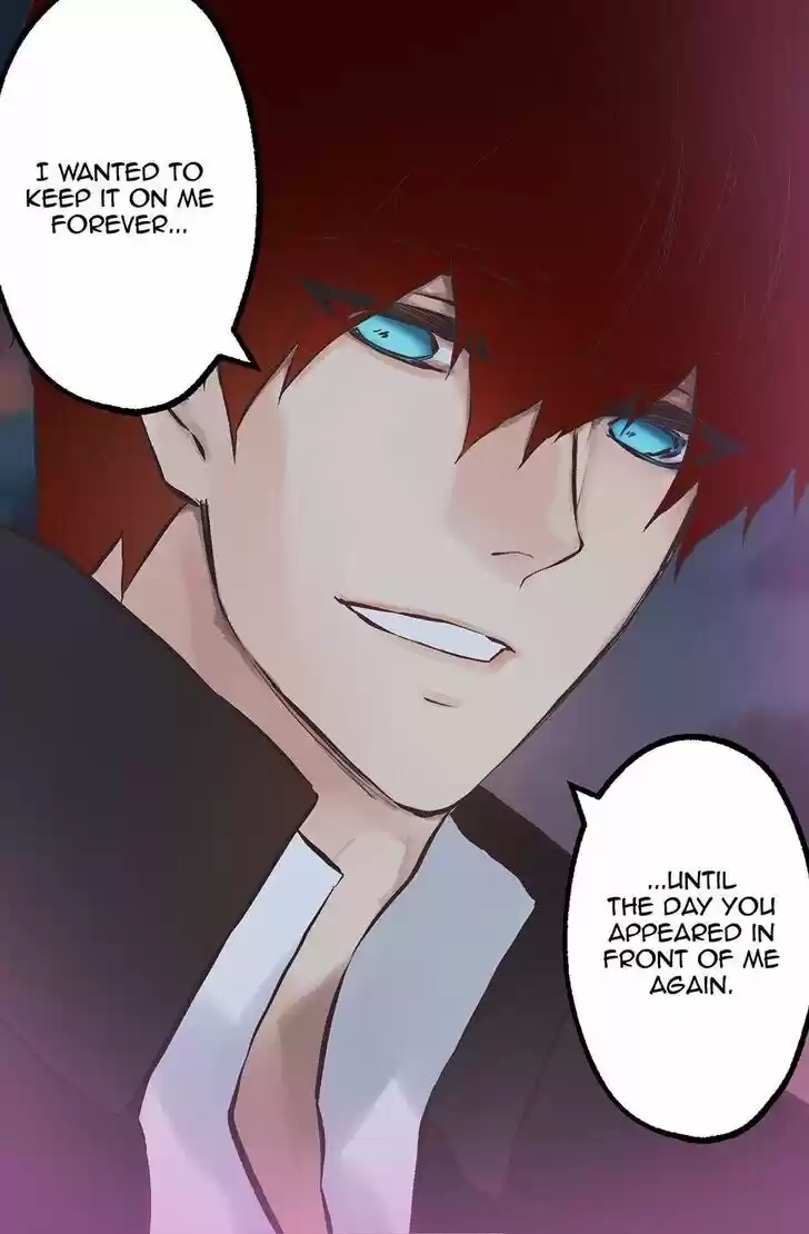 As Long as You like It Ch.116