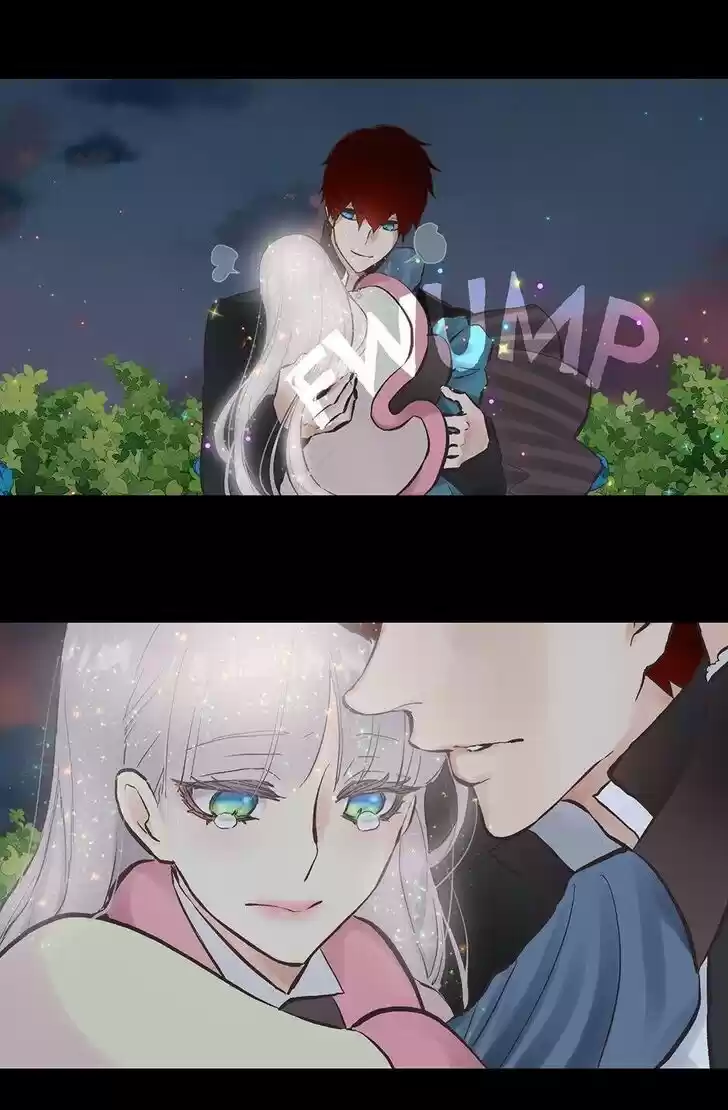 As Long as You like It Ch.116