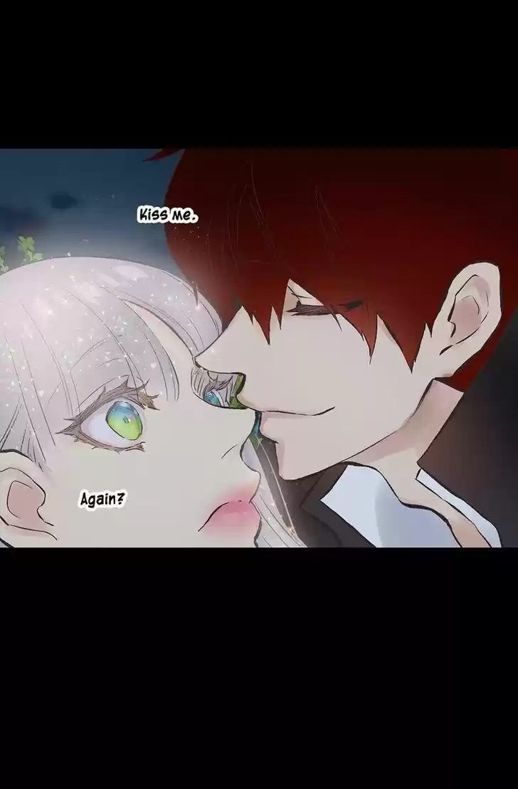 As Long as You like It Ch.116