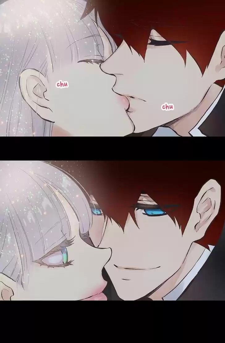 As Long as You like It Ch.116