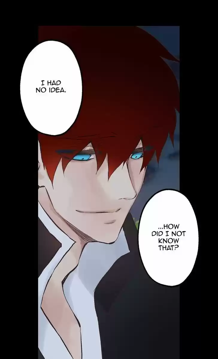 As Long as You like It Ch.116