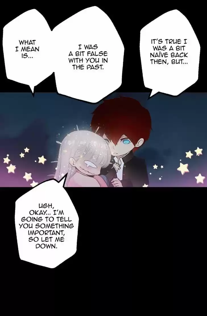 As Long as You like It Ch.116