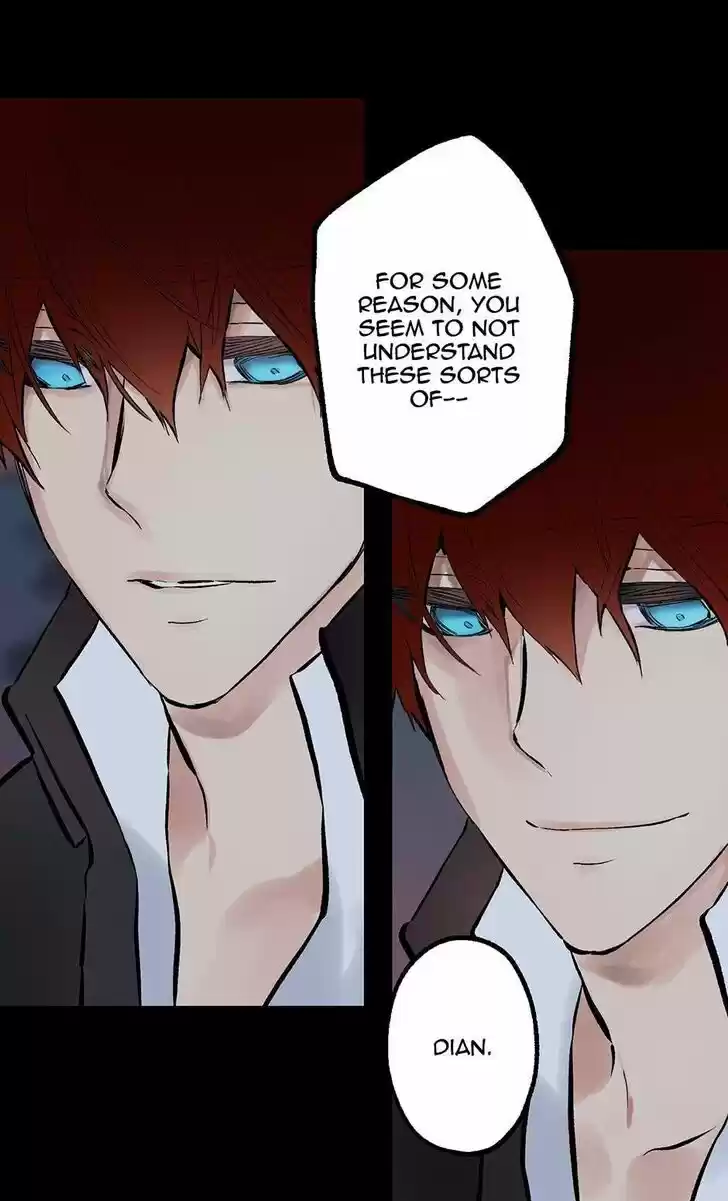 As Long as You like It Ch.116