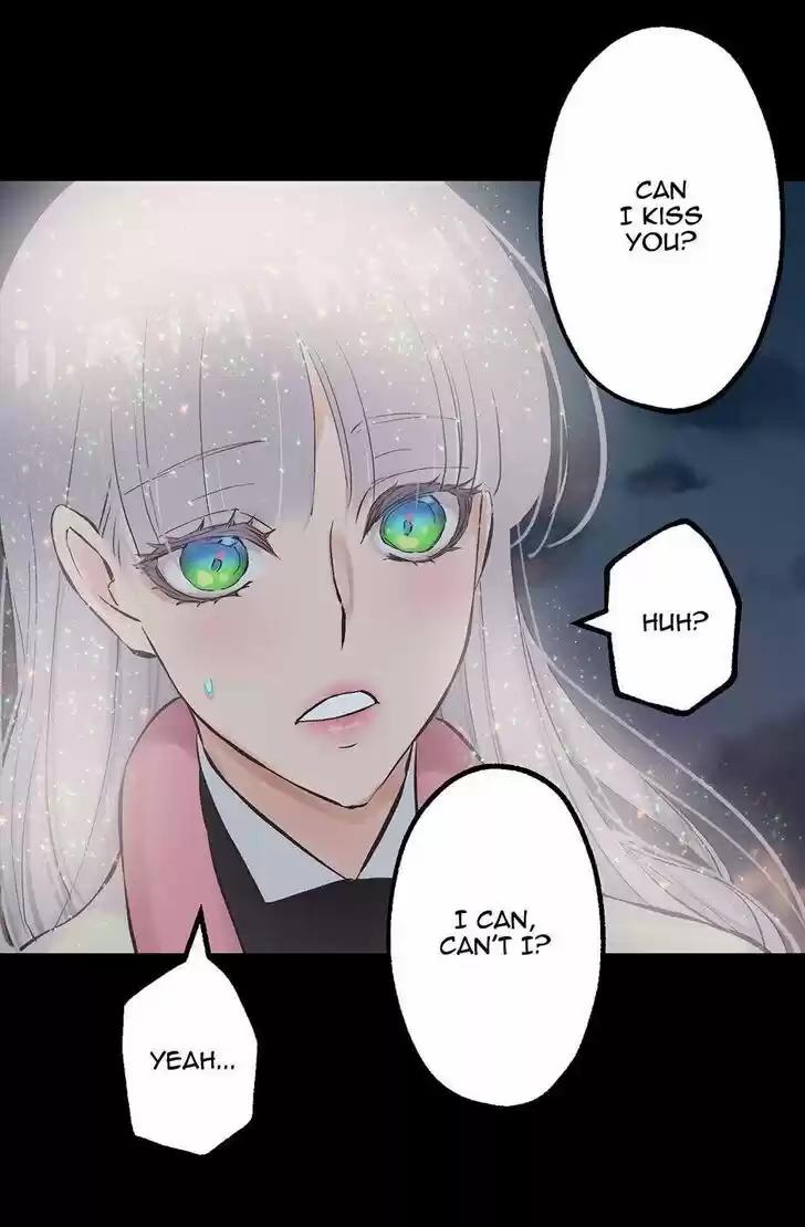 As Long as You like It Ch.116