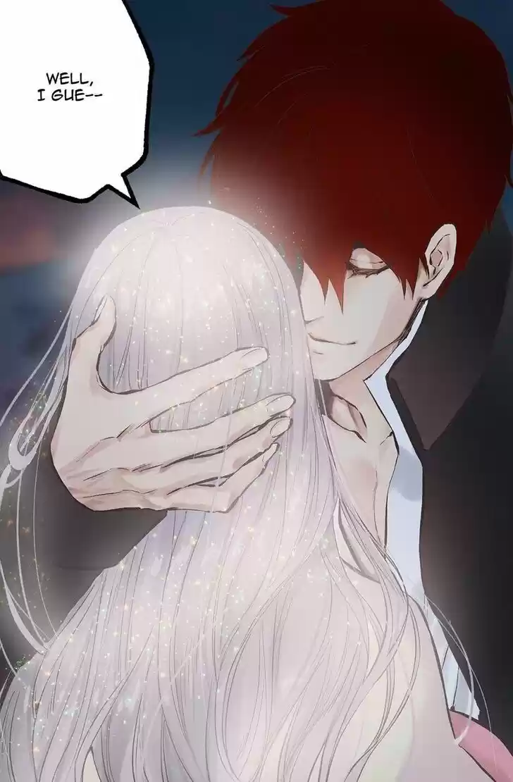 As Long as You like It Ch.116