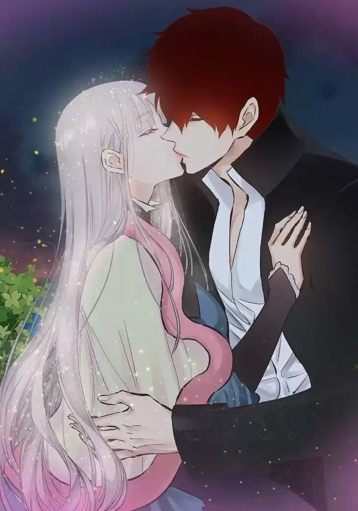 As Long as You like It Ch.117