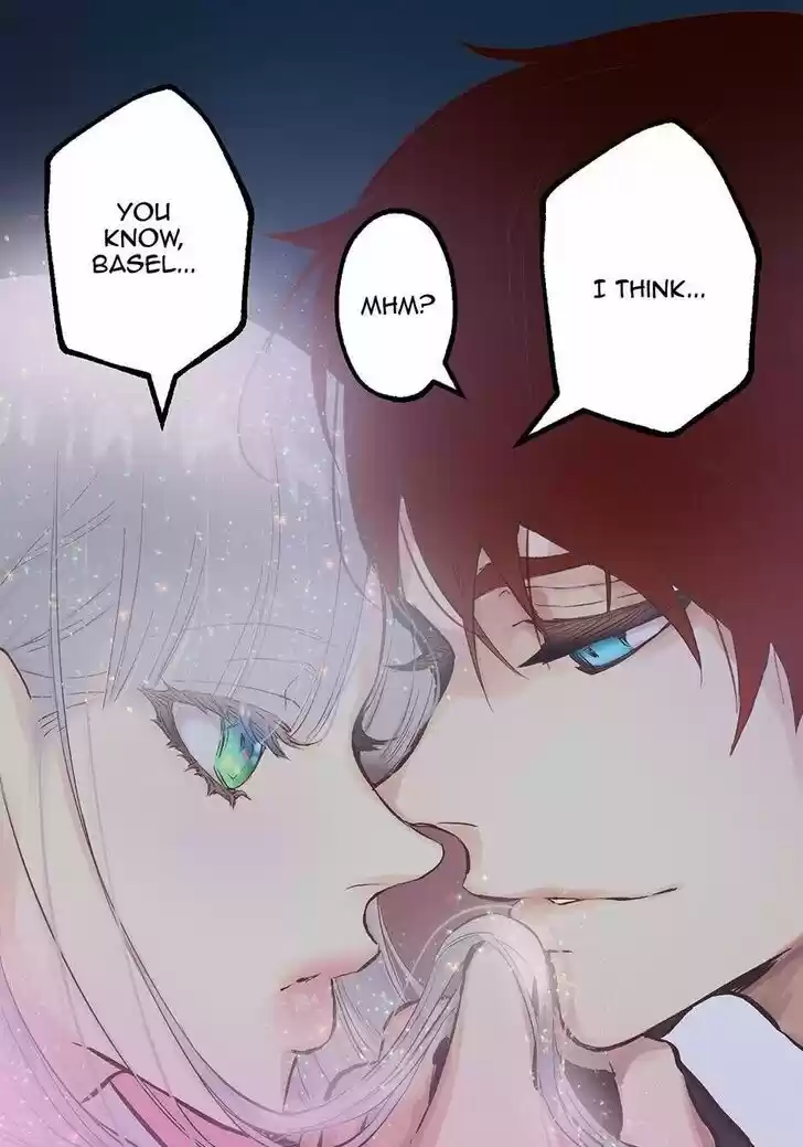 As Long as You like It Ch.117