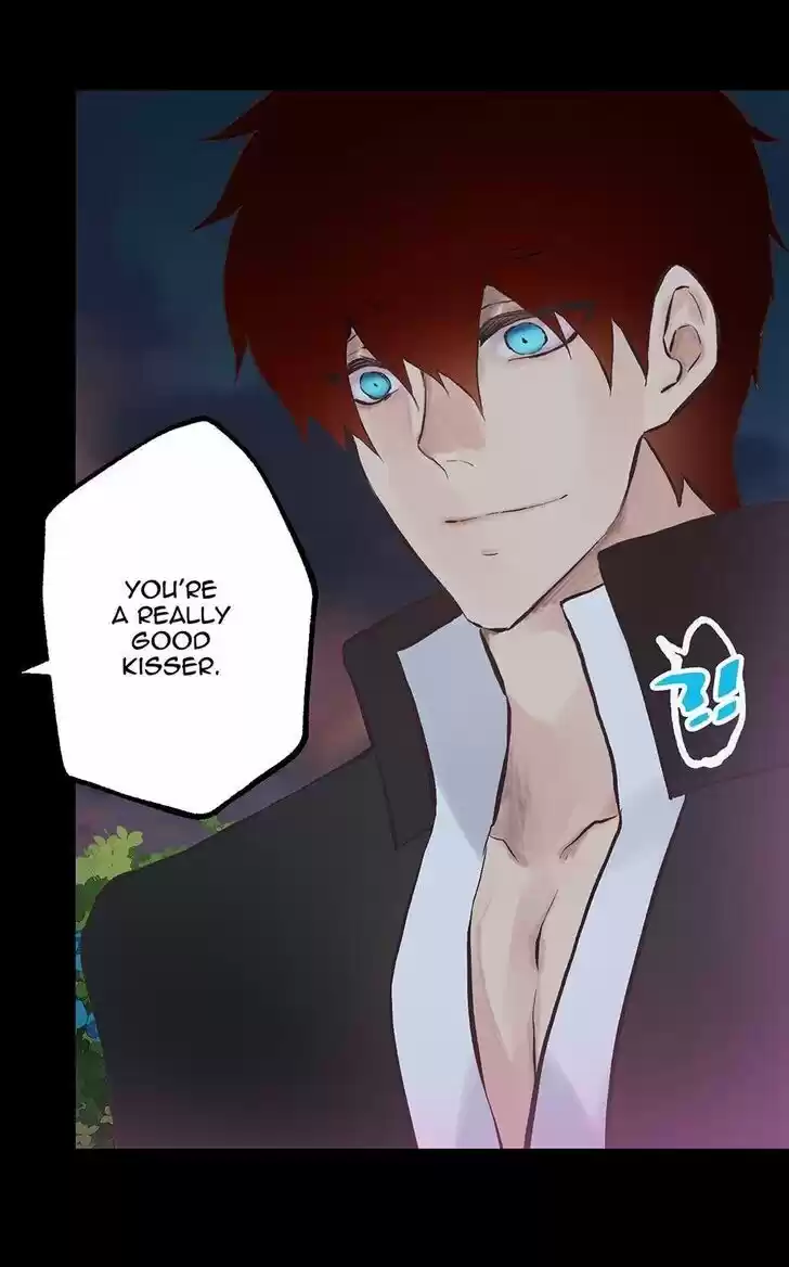 As Long as You like It Ch.117