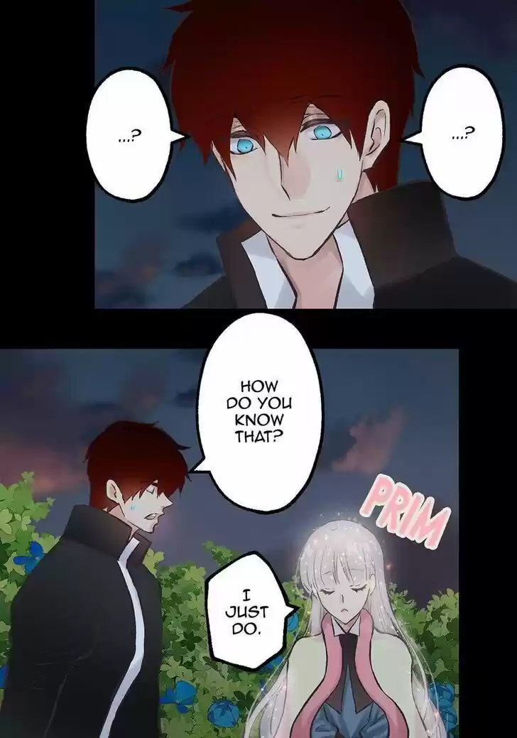 As Long as You like It Ch.117