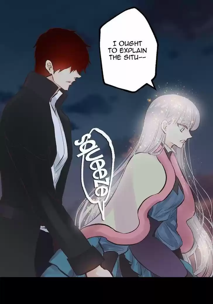 As Long as You like It Ch.117