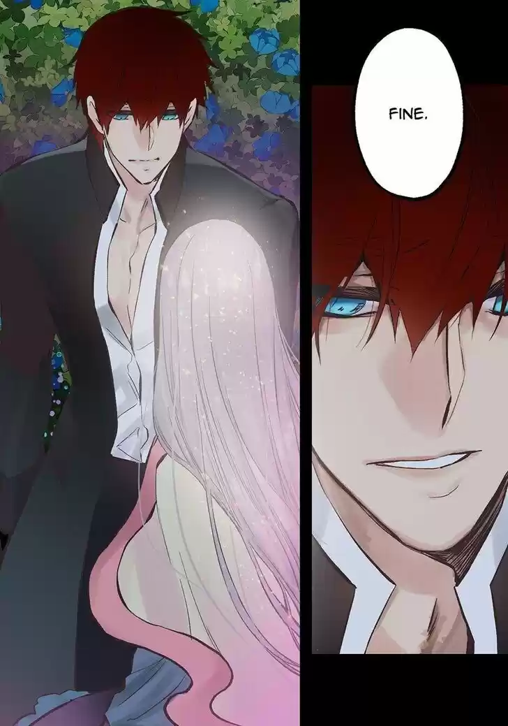 As Long as You like It Ch.117