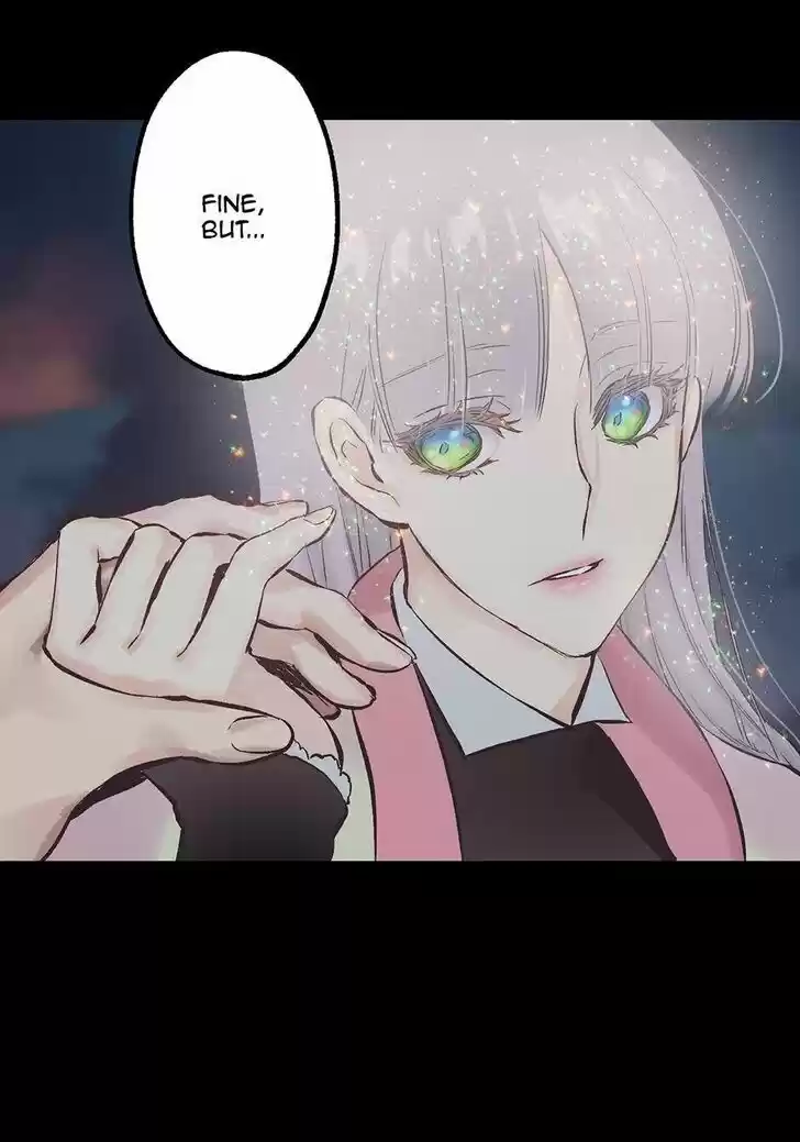 As Long as You like It Ch.117