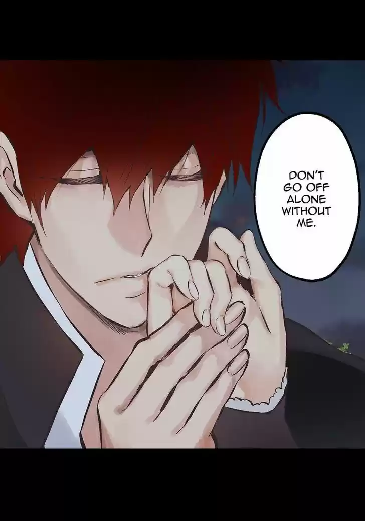 As Long as You like It Ch.117