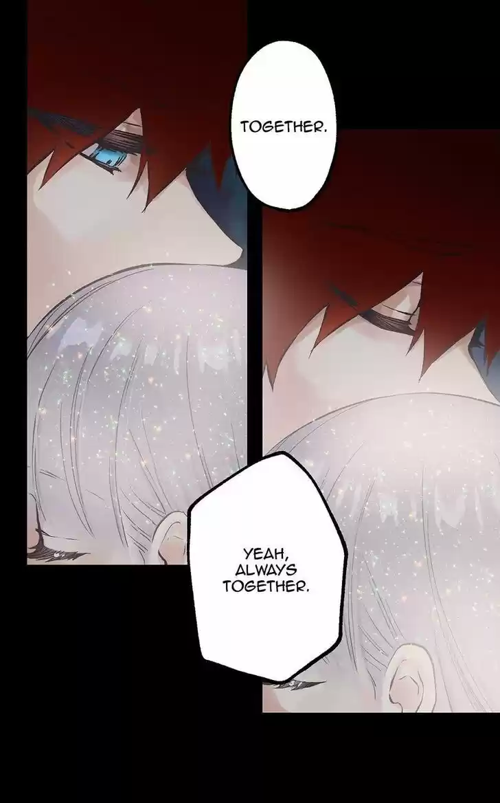 As Long as You like It Ch.117