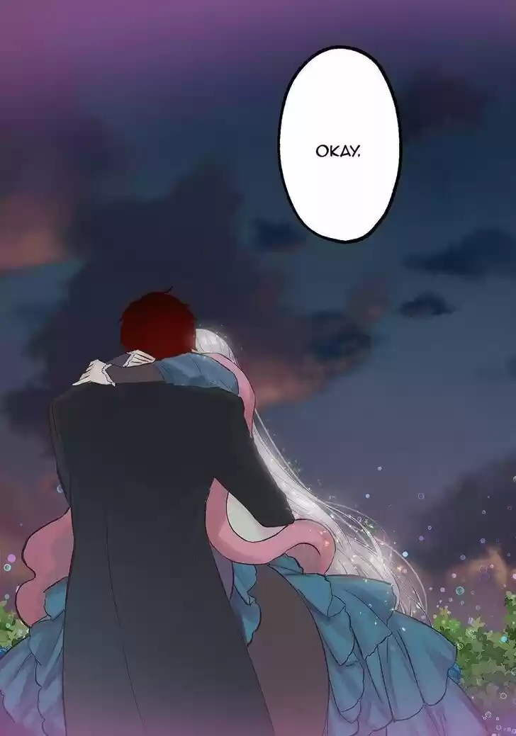 As Long as You like It Ch.117