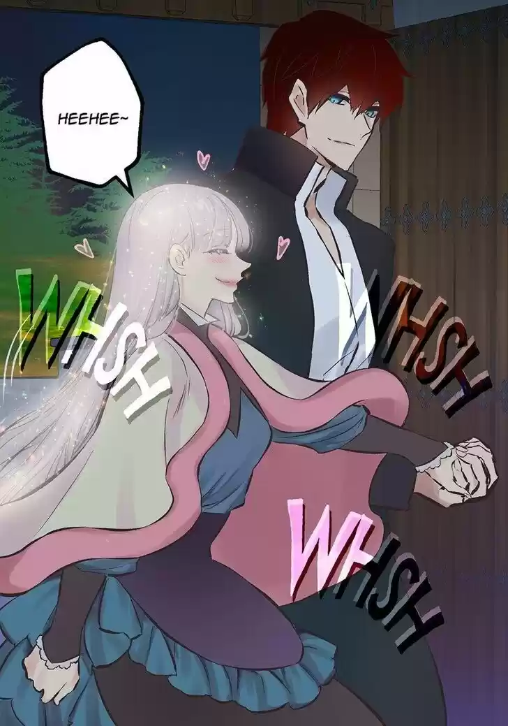 As Long as You like It Ch.117