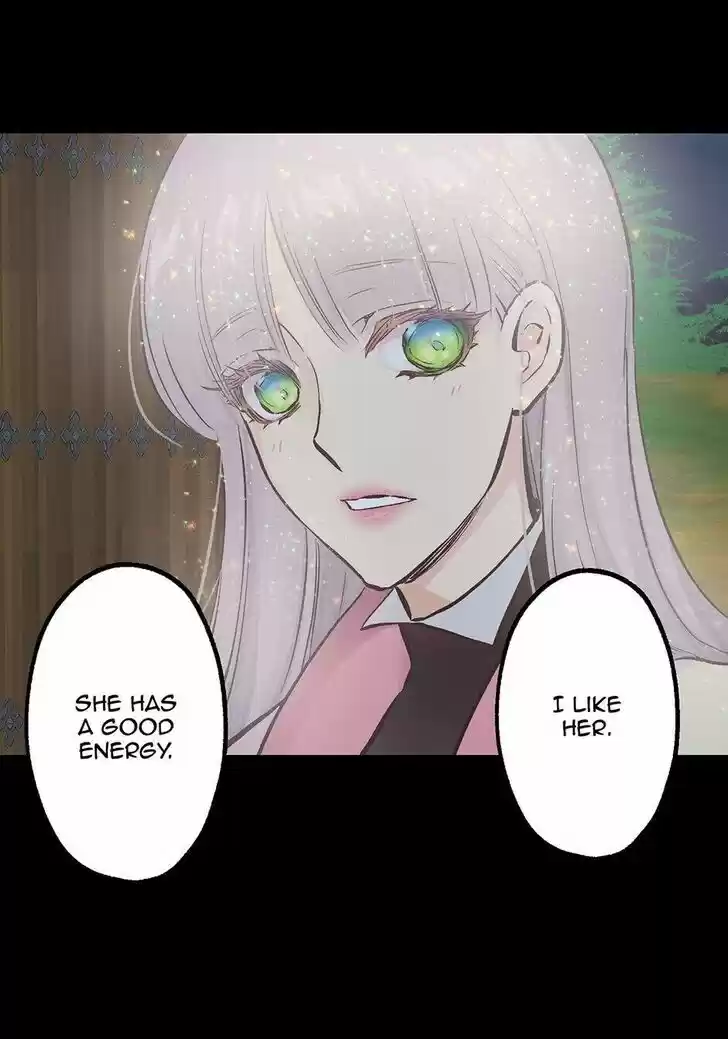 As Long as You like It Ch.117