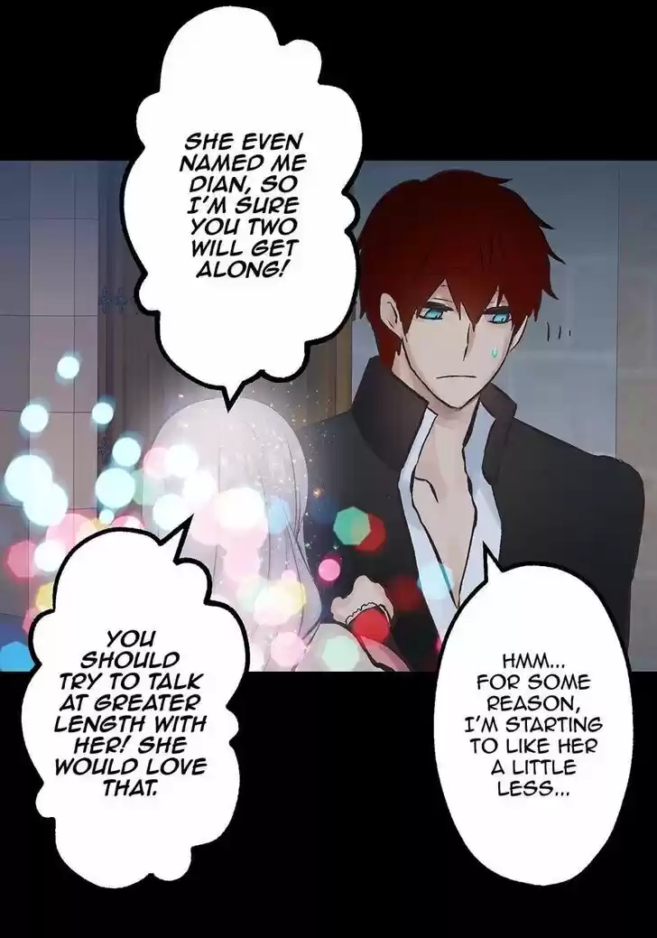 As Long as You like It Ch.117