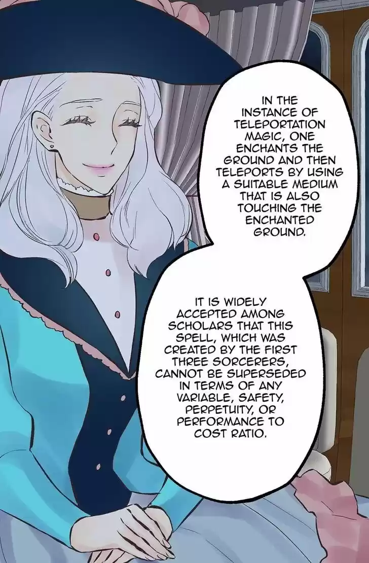 As Long as You like It Ch.117