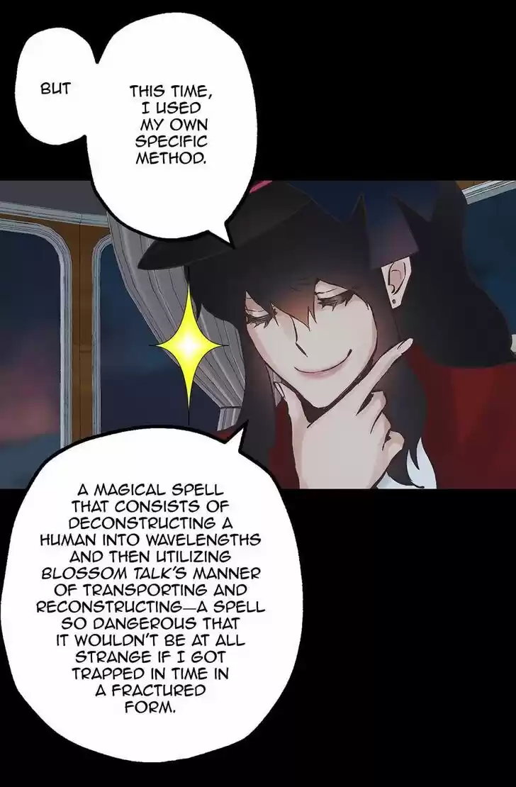 As Long as You like It Ch.117