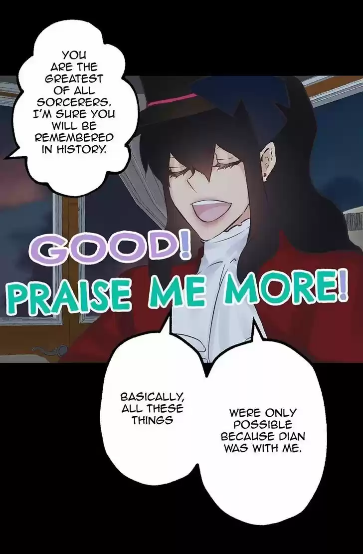 As Long as You like It Ch.117