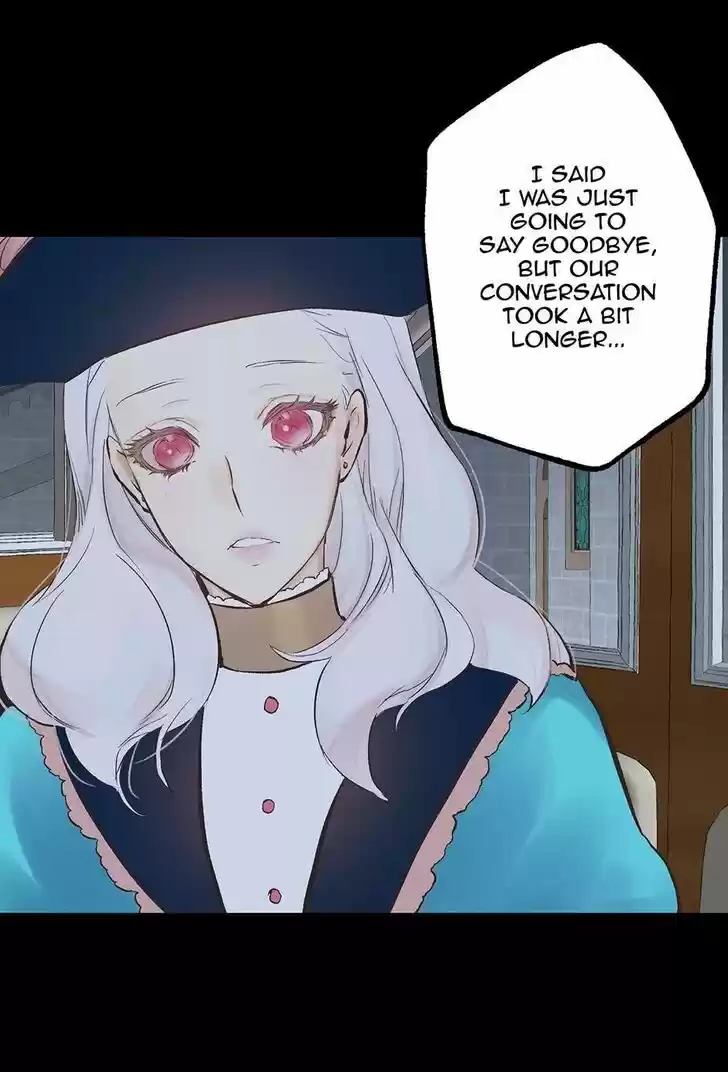 As Long as You like It Ch.117