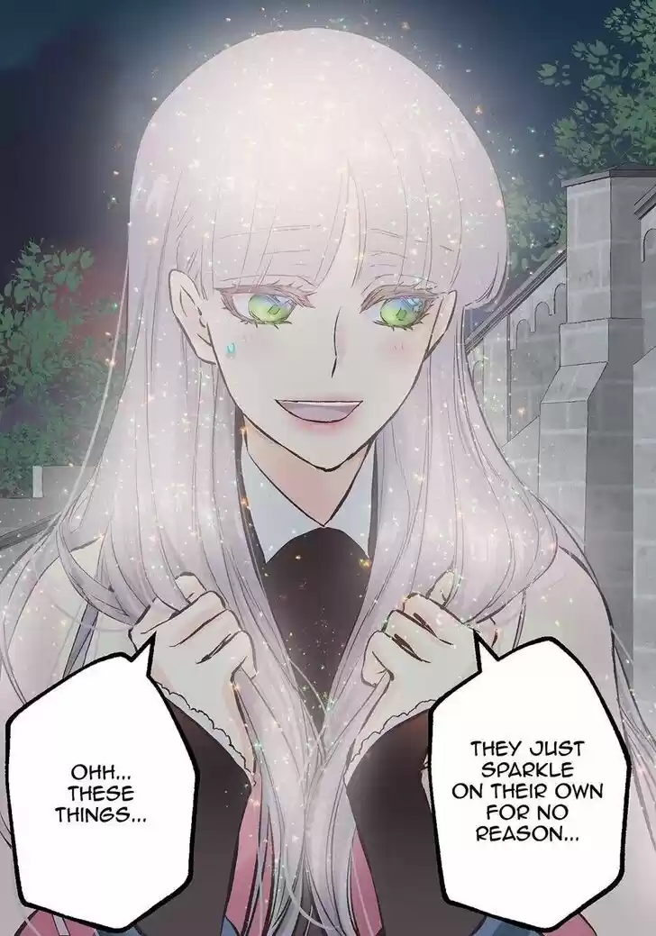 As Long as You like It Ch.117